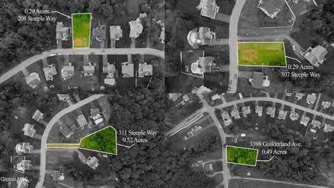 Photo of 208 Steeple Way, Rotterdam, NY 12306 (MLS # 202621281)