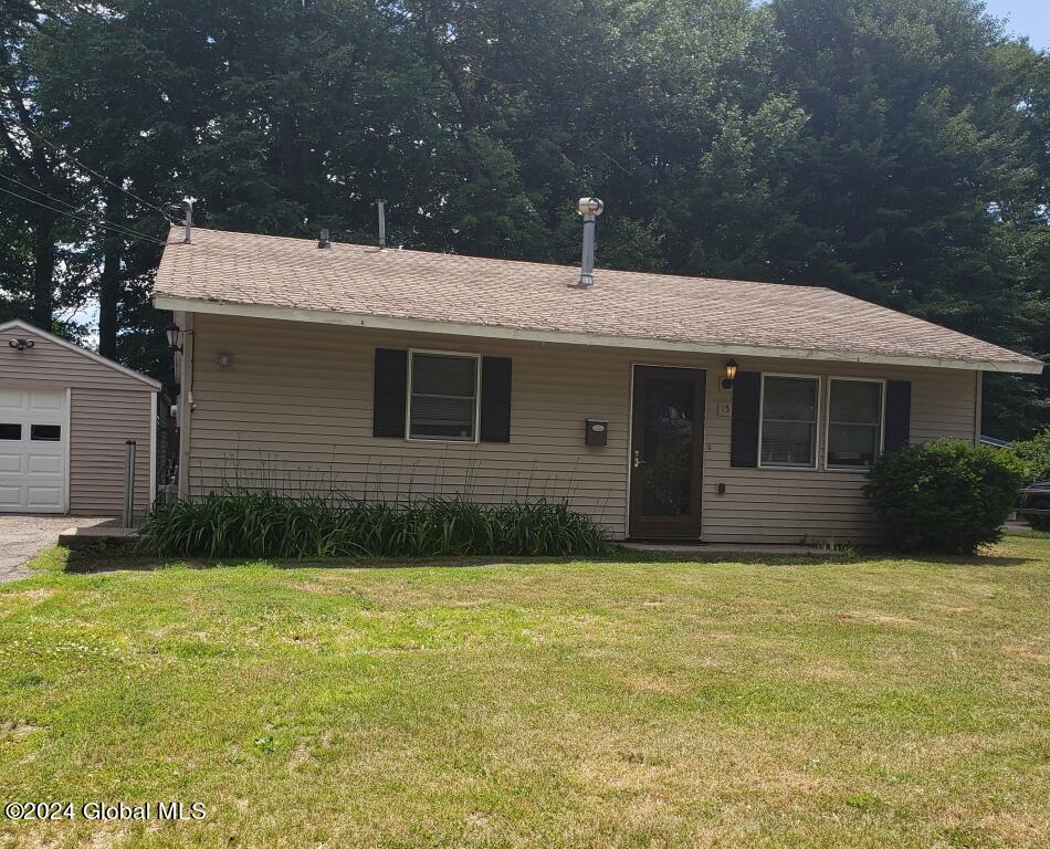 15 Crestline Drive, Ballston Spa, New York image 1