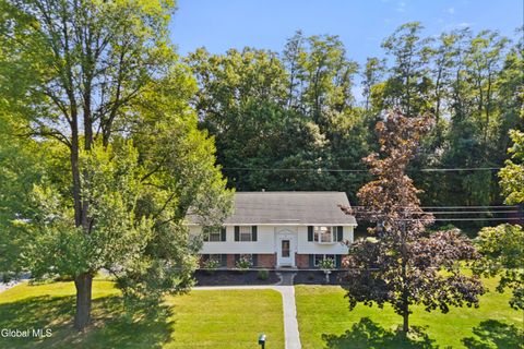 Photo of 34 Spa Drive, Saratoga Springs, NY 12866 (MLS # 202525607)