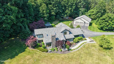 Photo of 1 Rainbow Way, Malta, NY 12020 (MLS # 202616134)