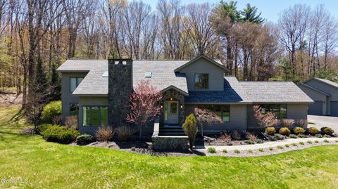 Photo of 1 Rainbow Way, Malta, NY 12020 (MLS # 202616134)