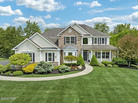 Homes For Sale - 13 Tipperary Way<br/> Ballston Lake, NY 12019