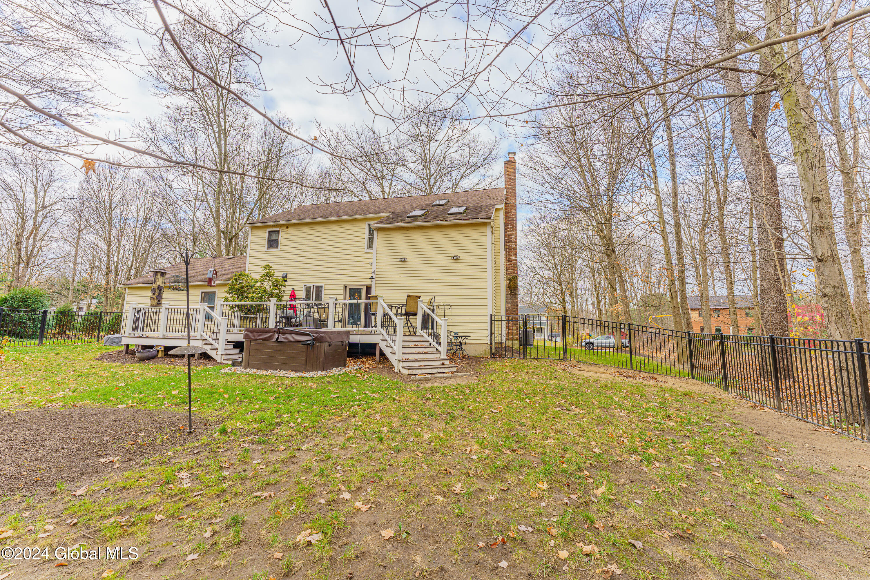 4 Woods Way, Clifton Park, New York image 49