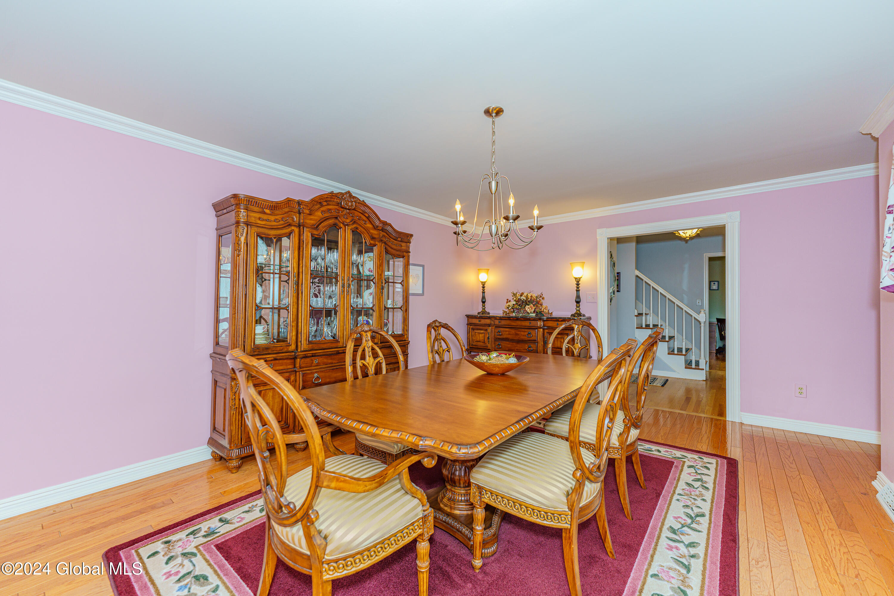 4 Woods Way, Clifton Park, New York image 7