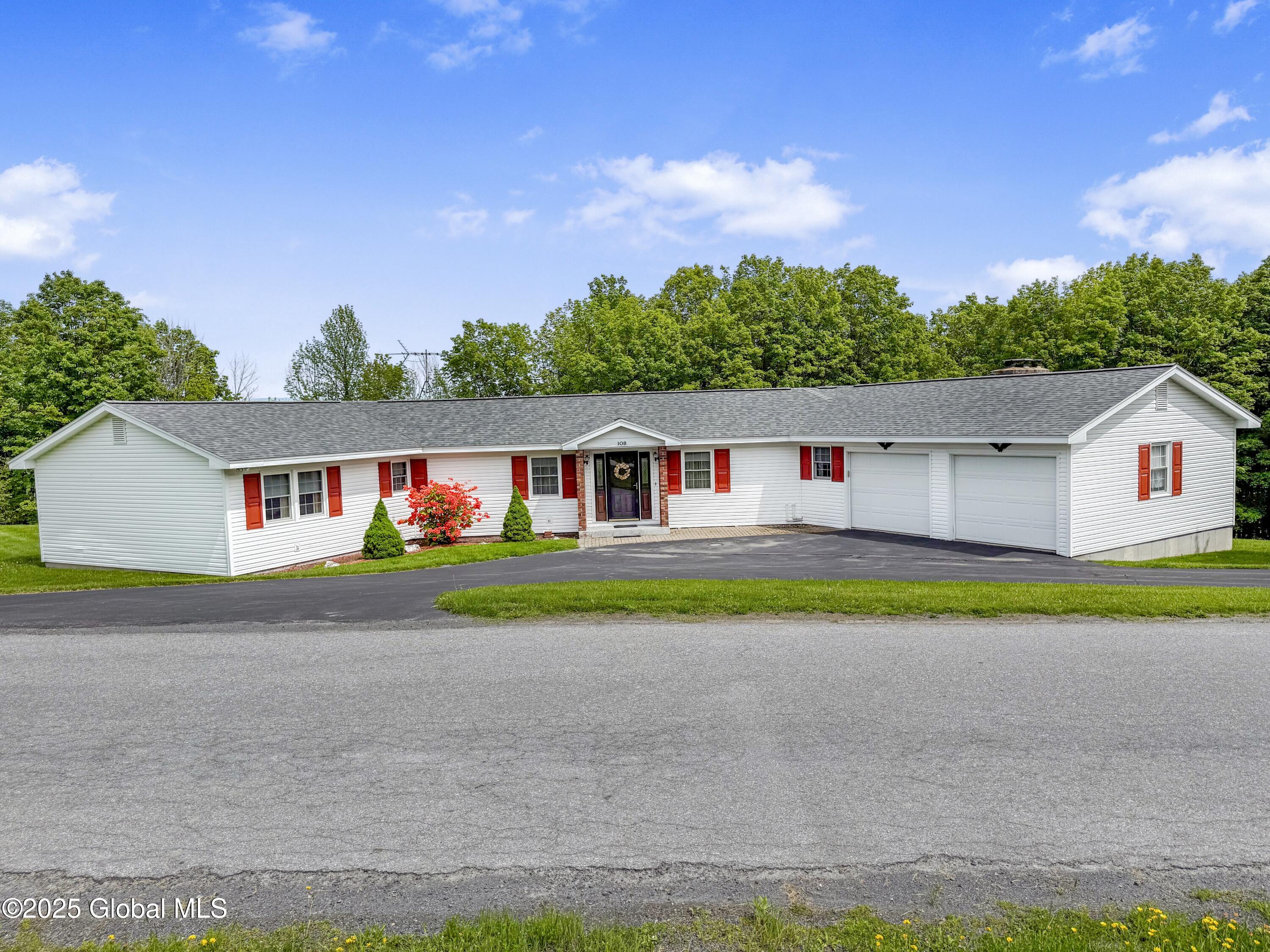 108 Countryside Drive, Westerlo, New York image 2