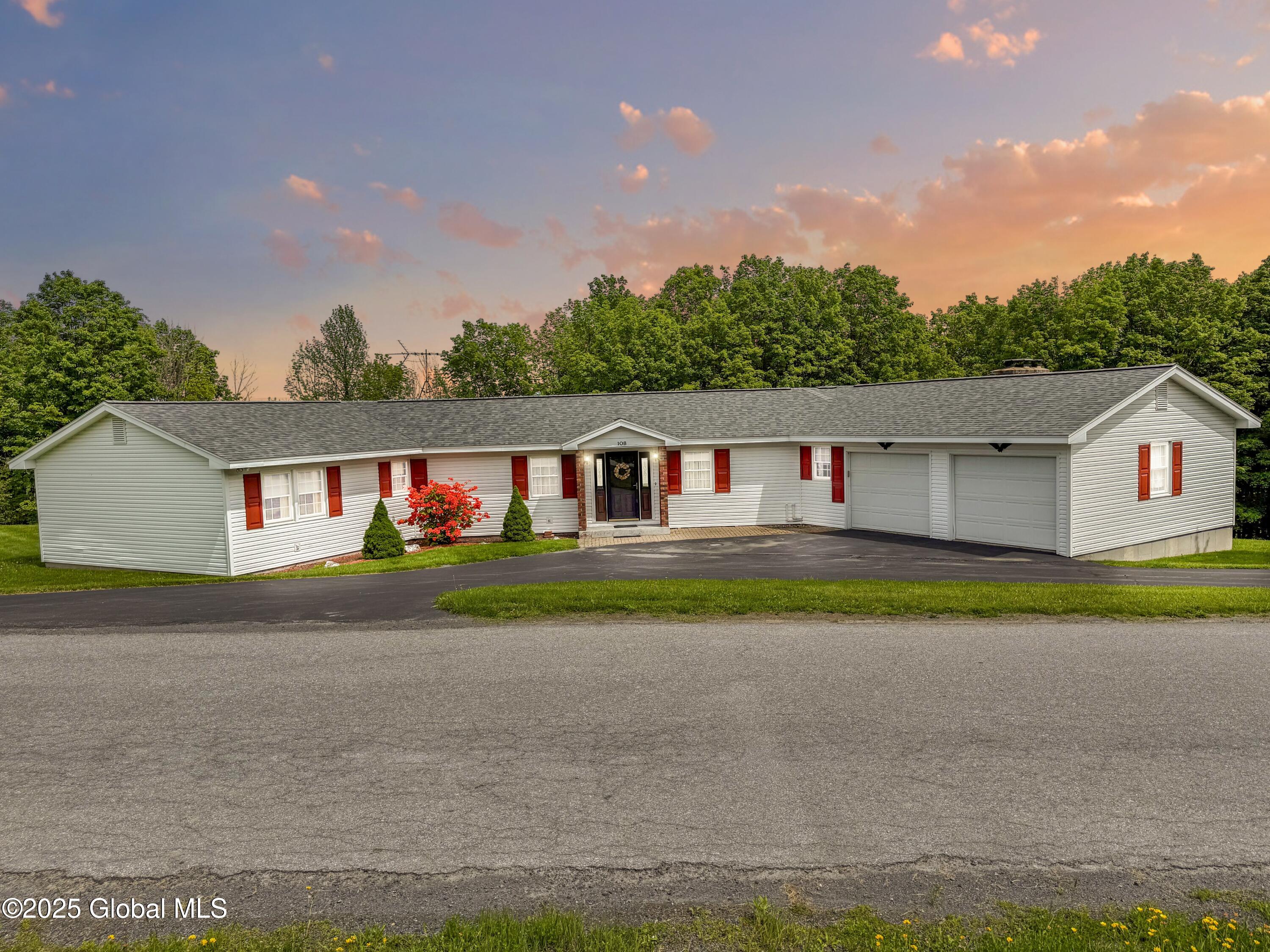 108 Countryside Drive, Westerlo, New York image 32