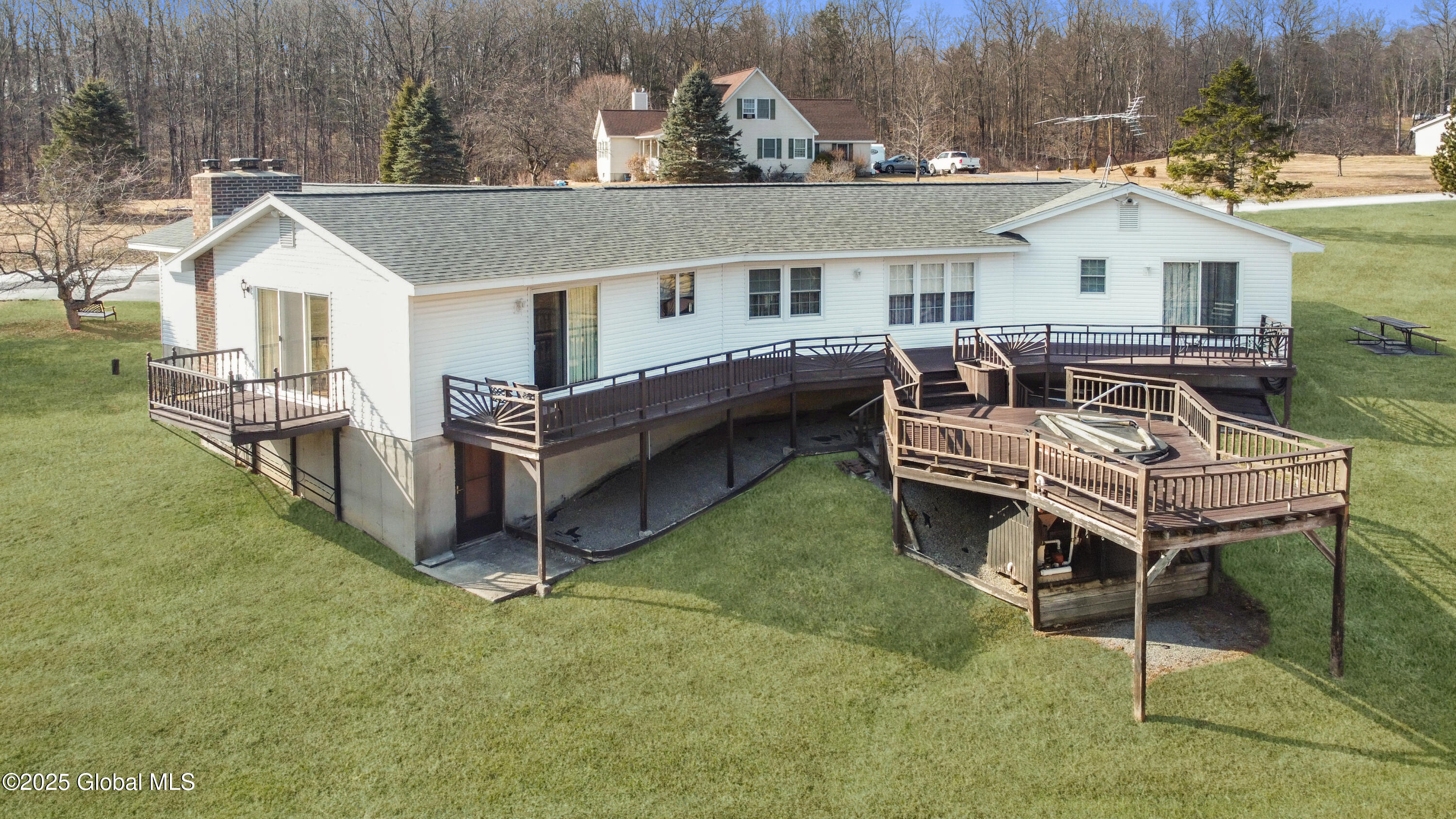 108 Countryside Drive, Westerlo, New York image 31