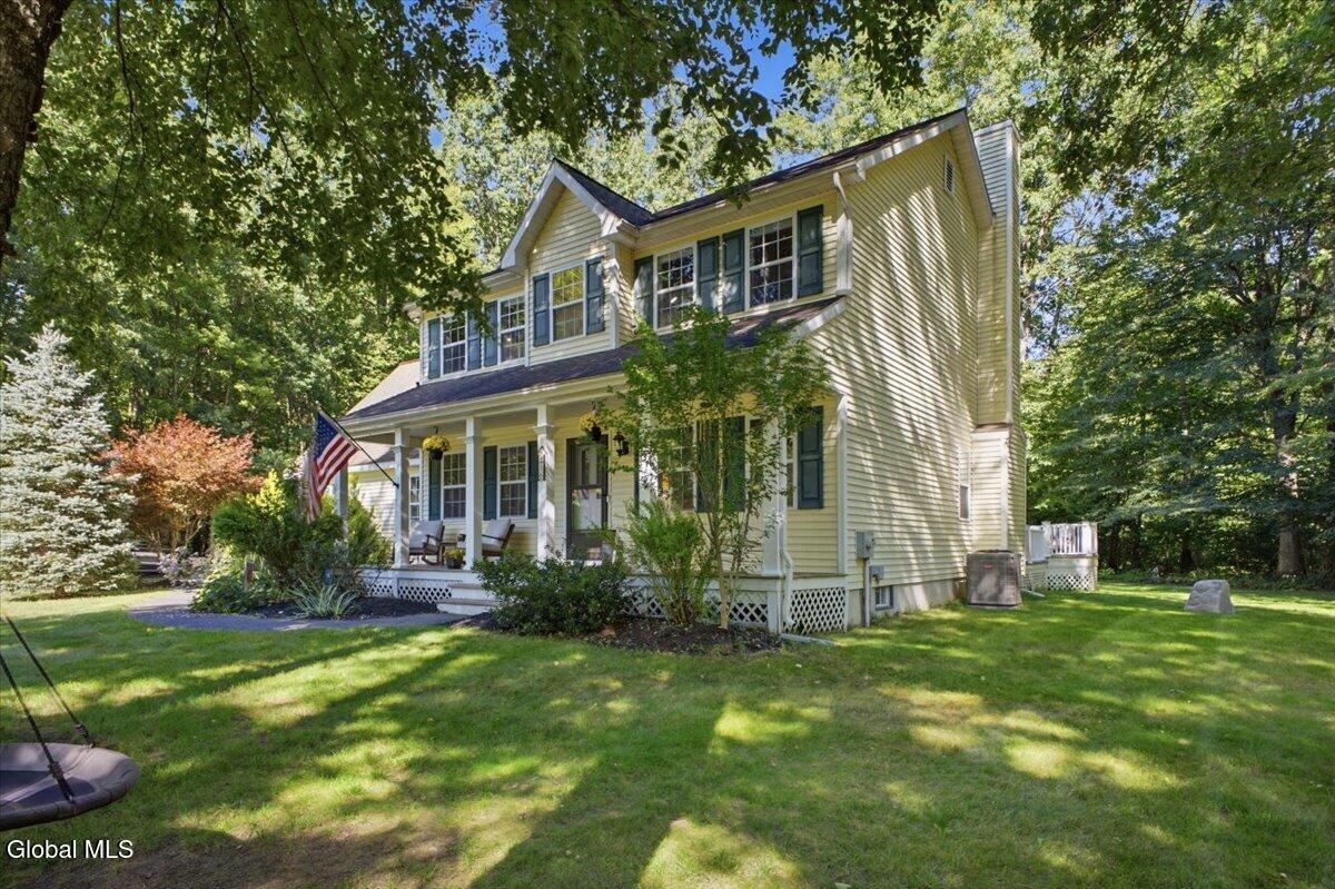 16 White Birch Lane