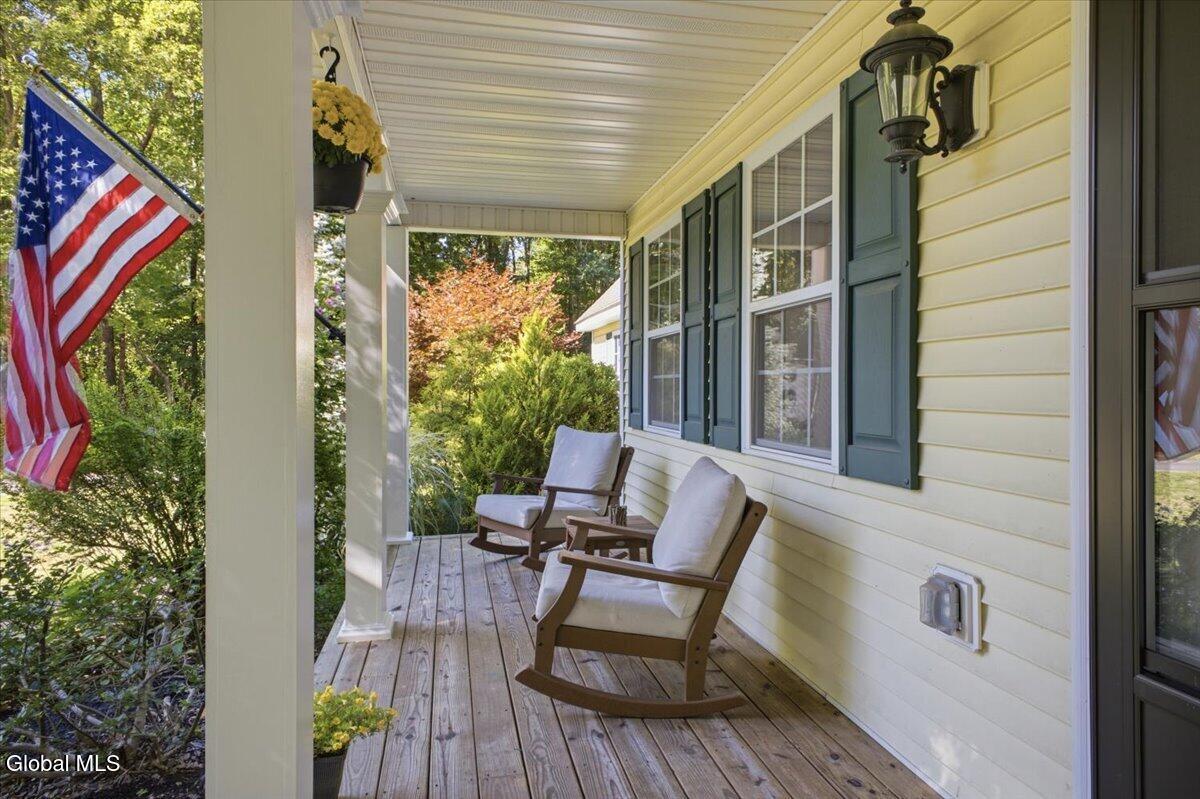 16 White Birch Lane