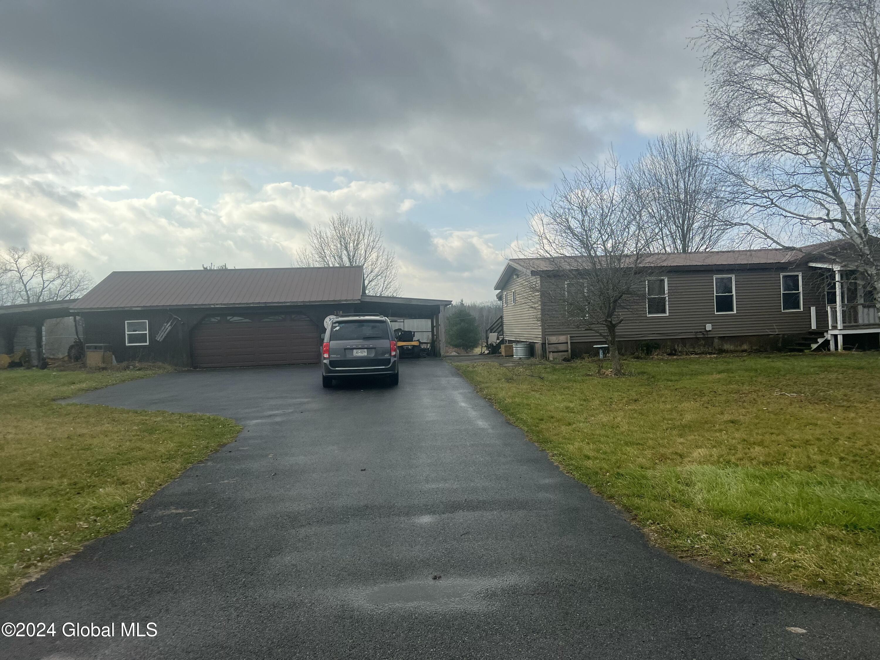 238 Mcewan Road Rd, Canajoharie, New York image 2