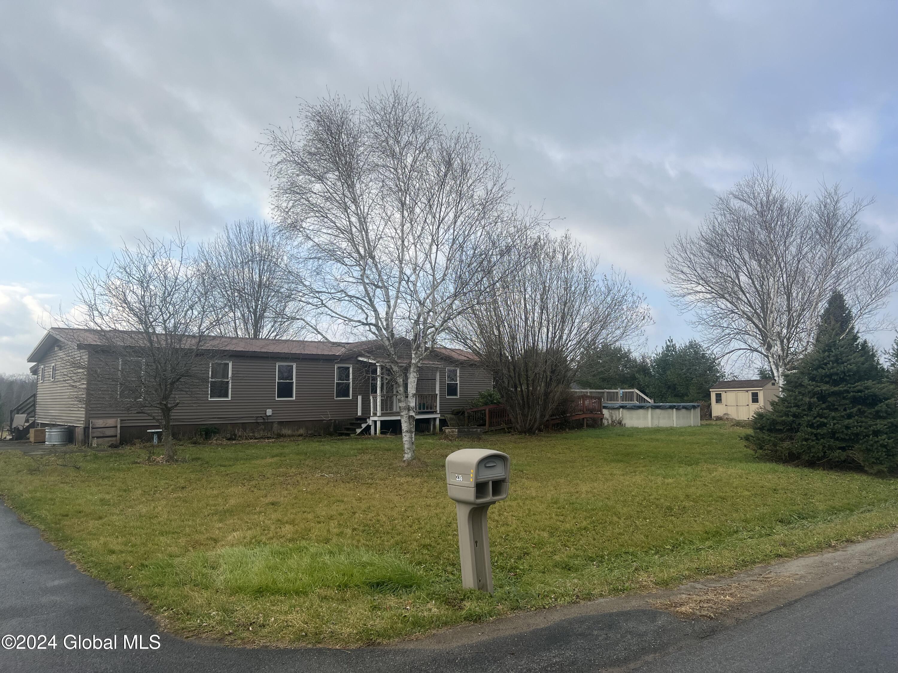 238 Mcewan Road Rd, Canajoharie, New York image 1