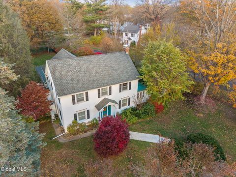 Photo of 2131 Grand Boulevard, Niskayuna, NY 12309 (MLS # 202529142)