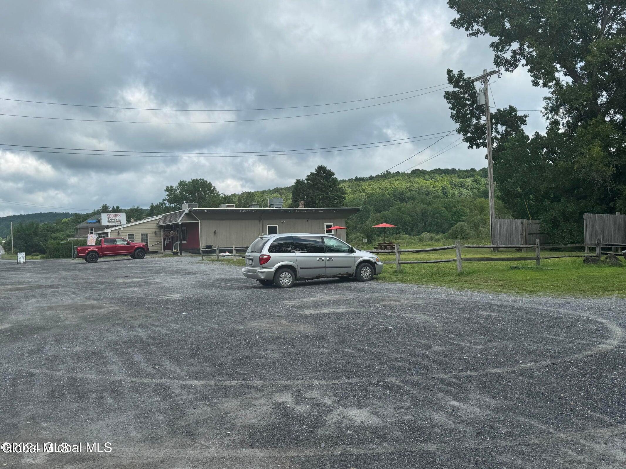 5527-5531 State Route 7