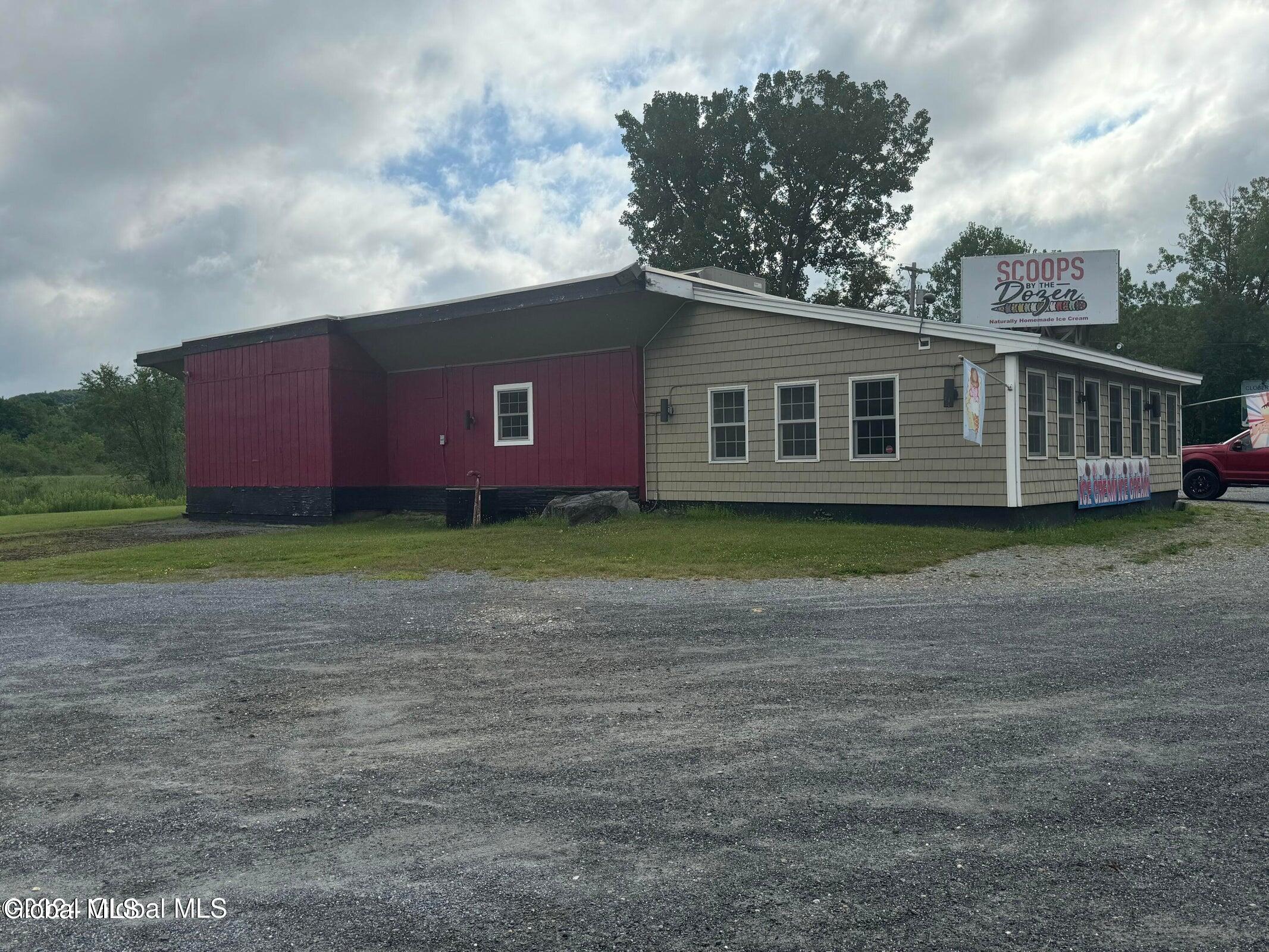 5527-5531 State Route 7