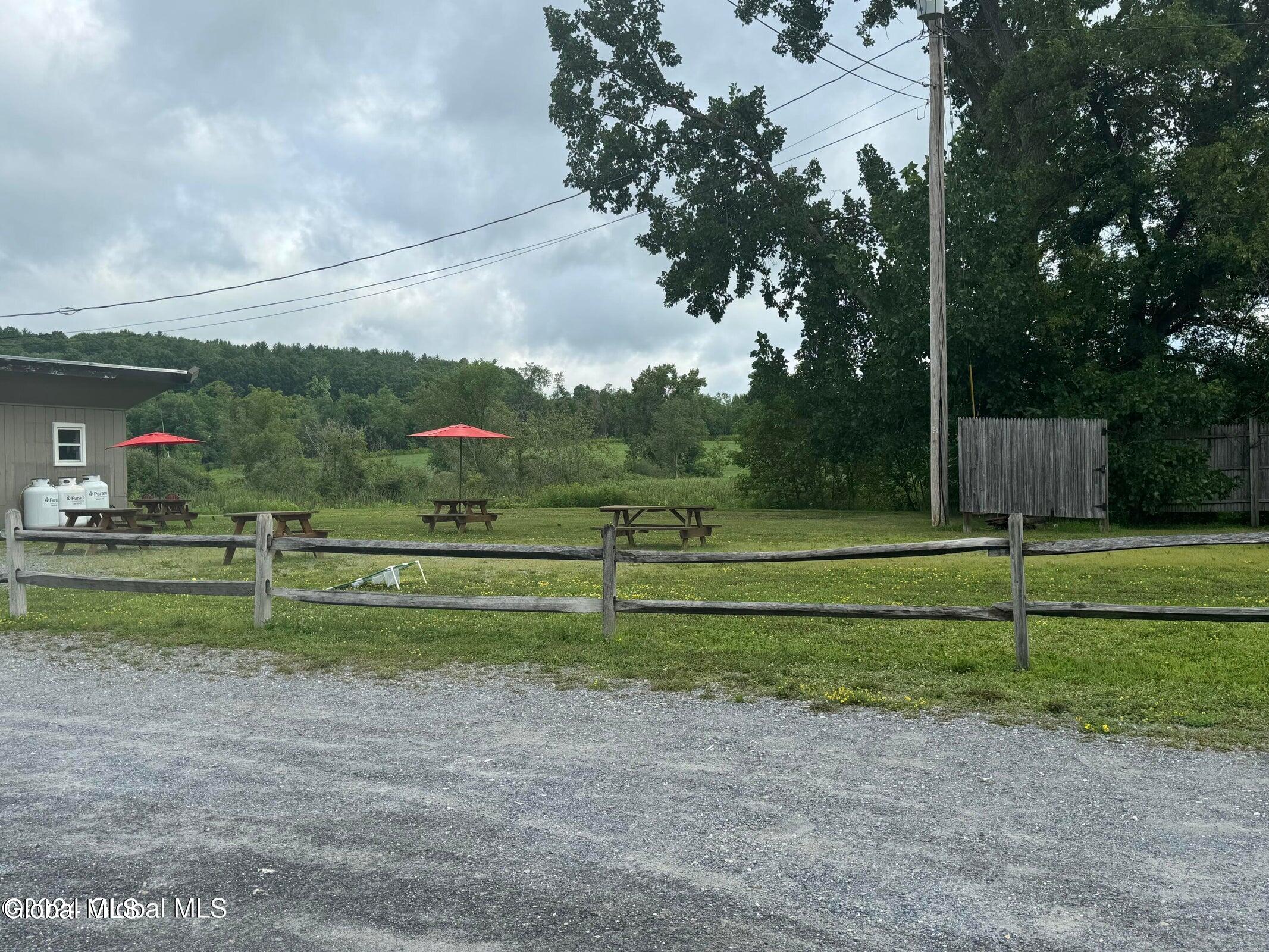 5527-5531 State Route 7