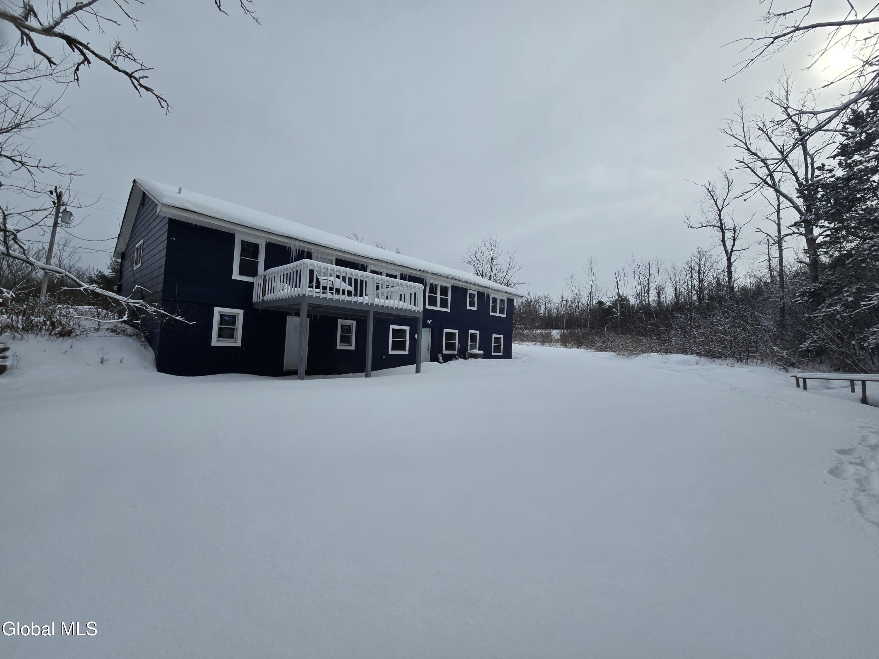 966 Thacher Park Road