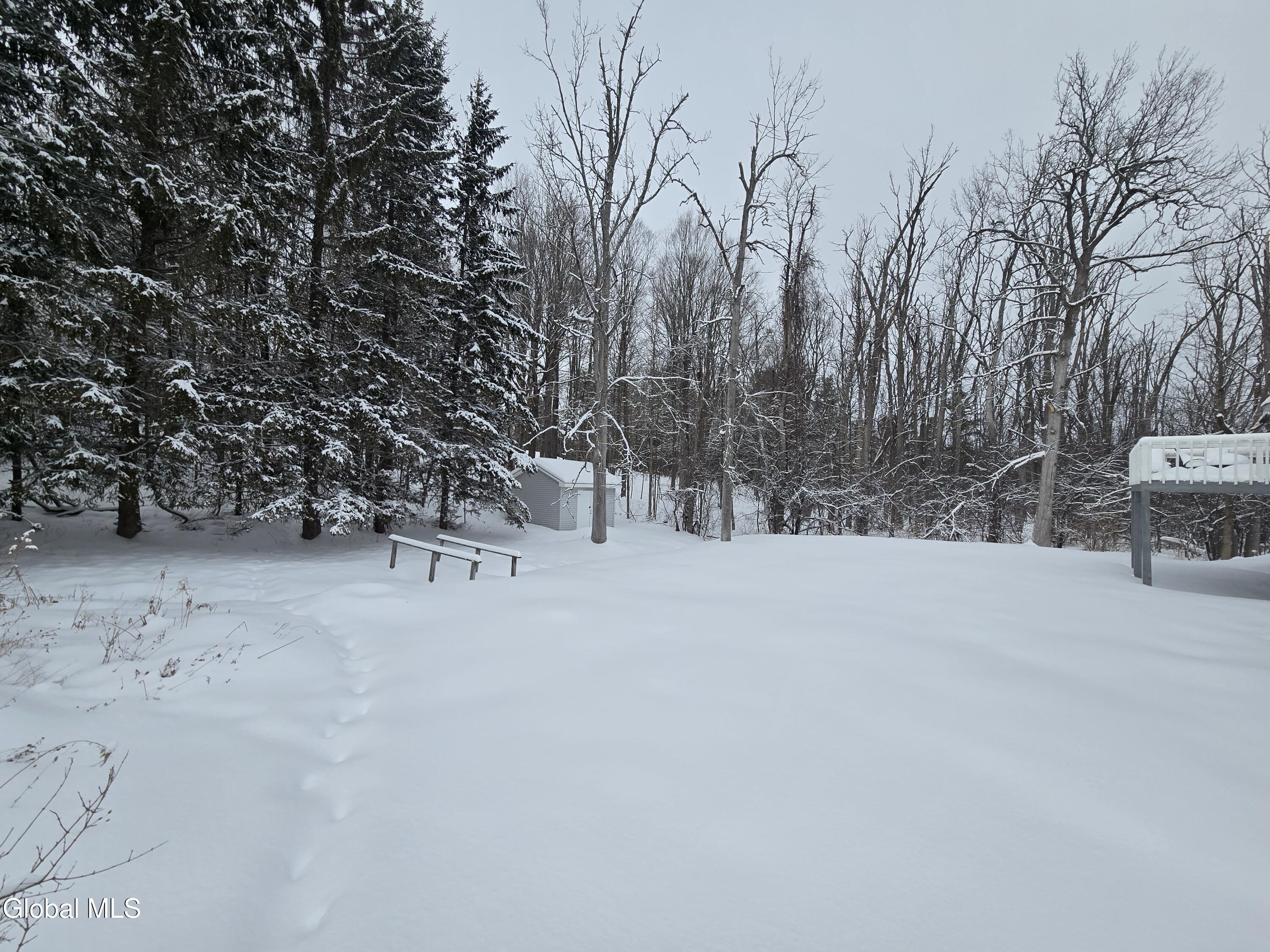 966 Thacher Park Road