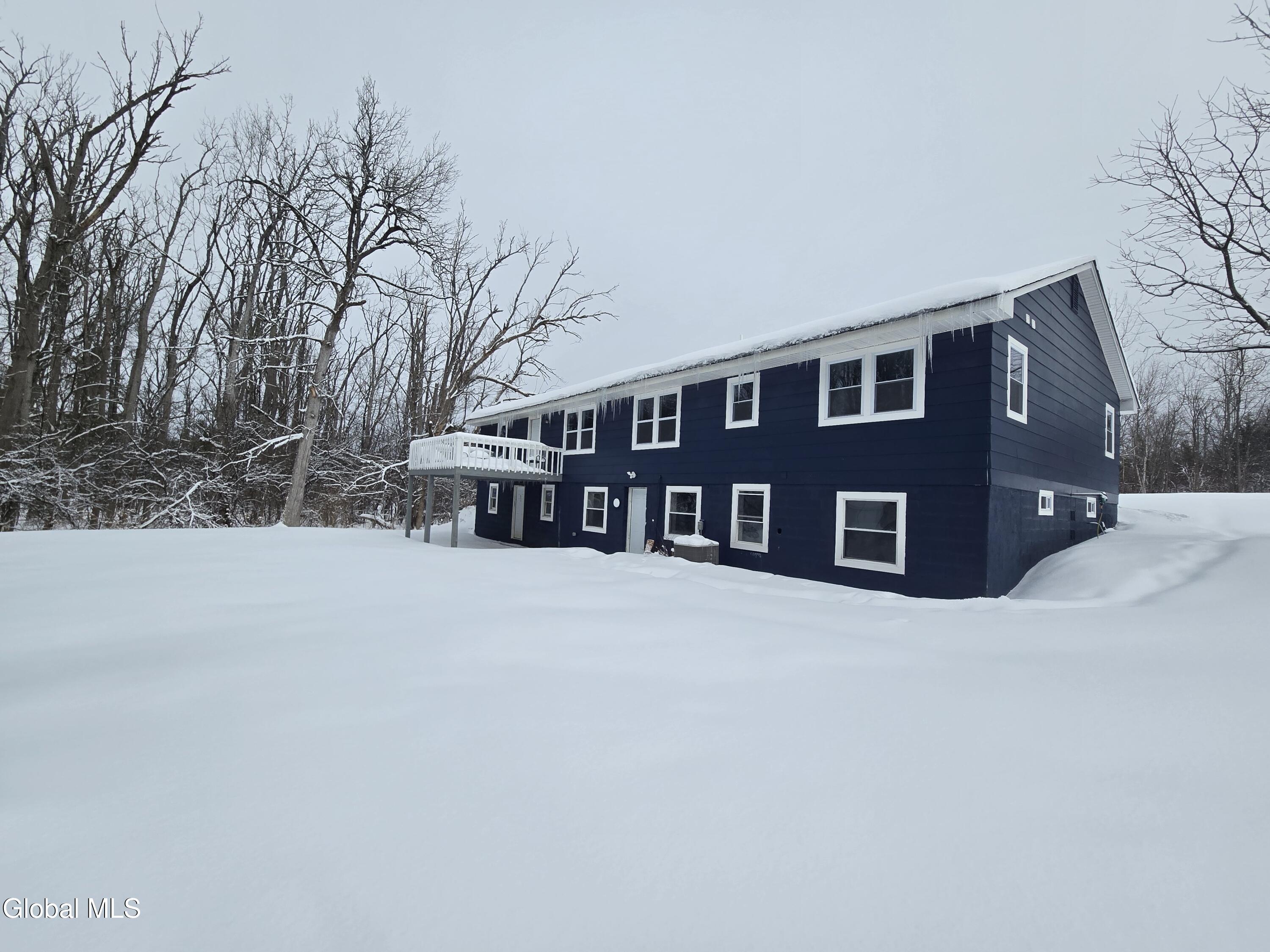 966 Thacher Park Road