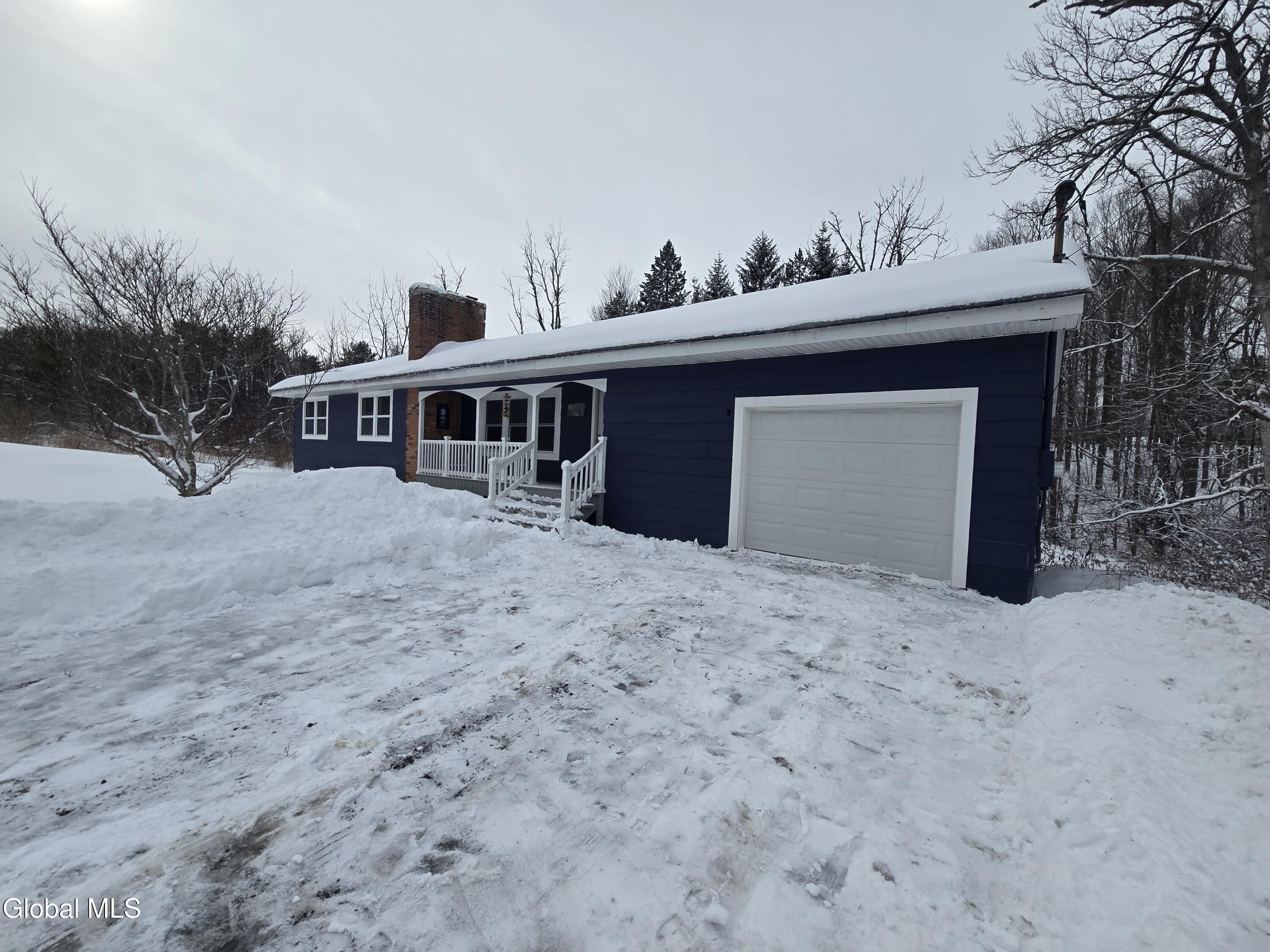 966 Thacher Park Road