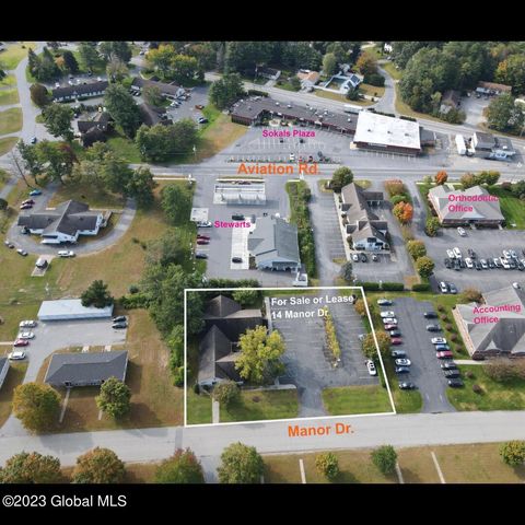 14 Manor Drive Queensbury NY 12804