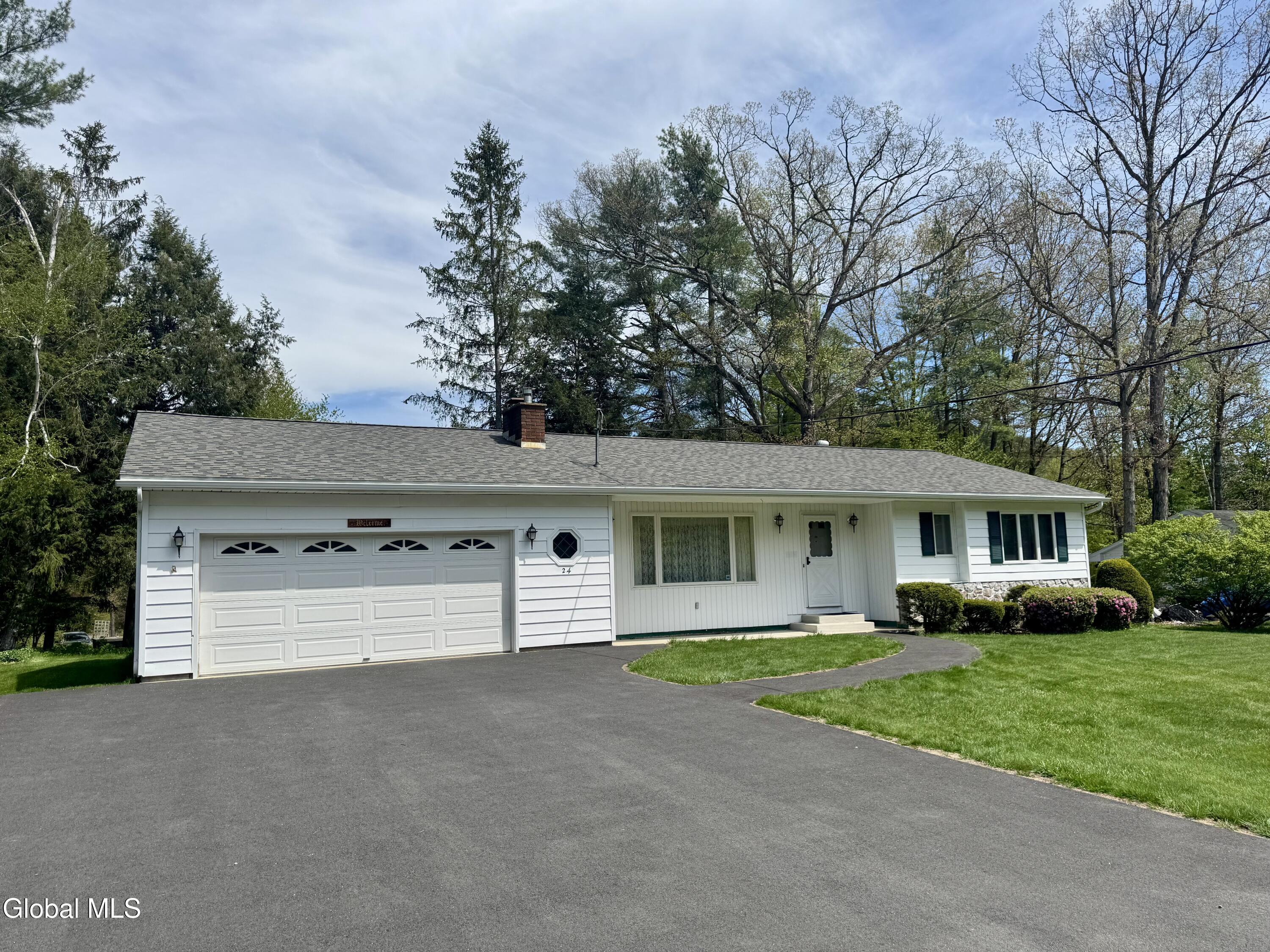 24 Links Avenue