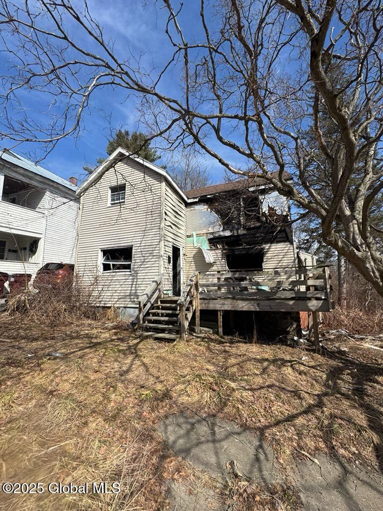 60 Broad Street, Gloversville, New York image 1