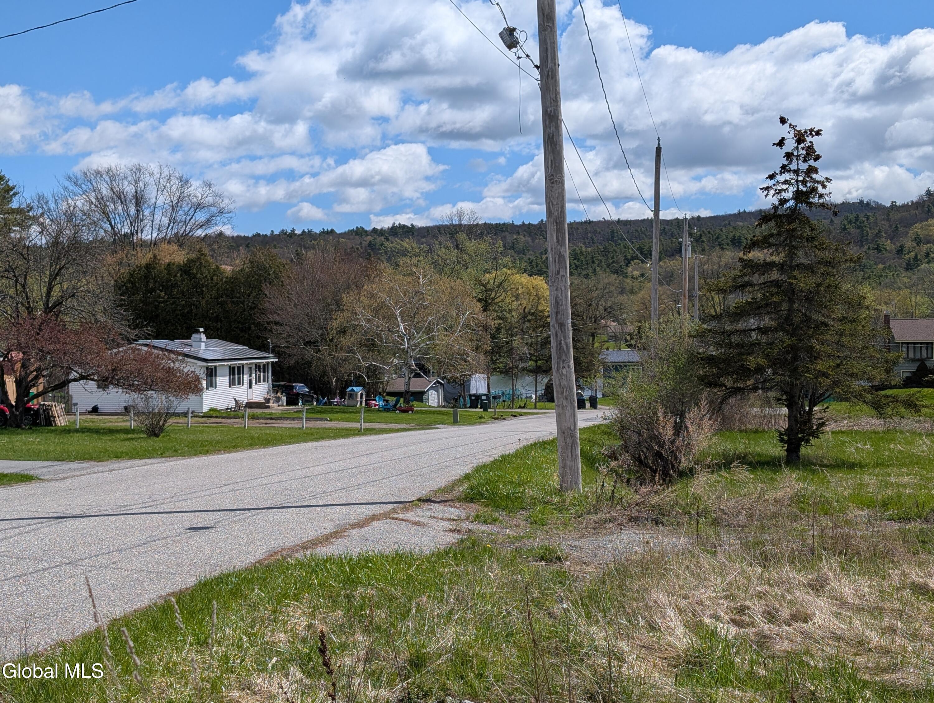 24 Outlet Drive