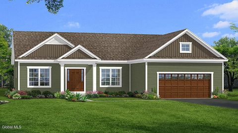 Photo of 49 Heritage Way, Selkirk, NY 12158 (MLS # 202611429)