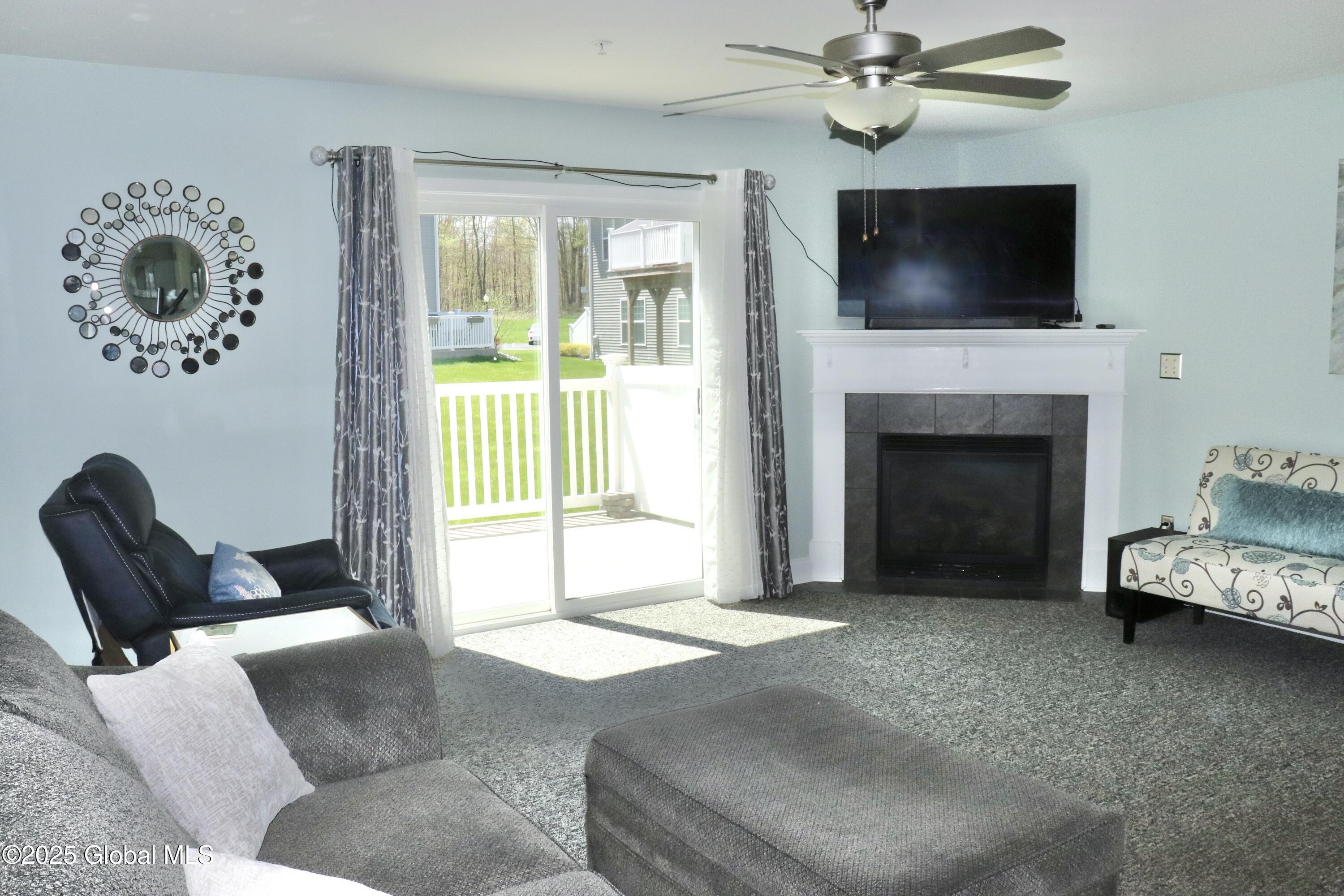 3201 Brunswick Meadows Way, Troy, New York image 7