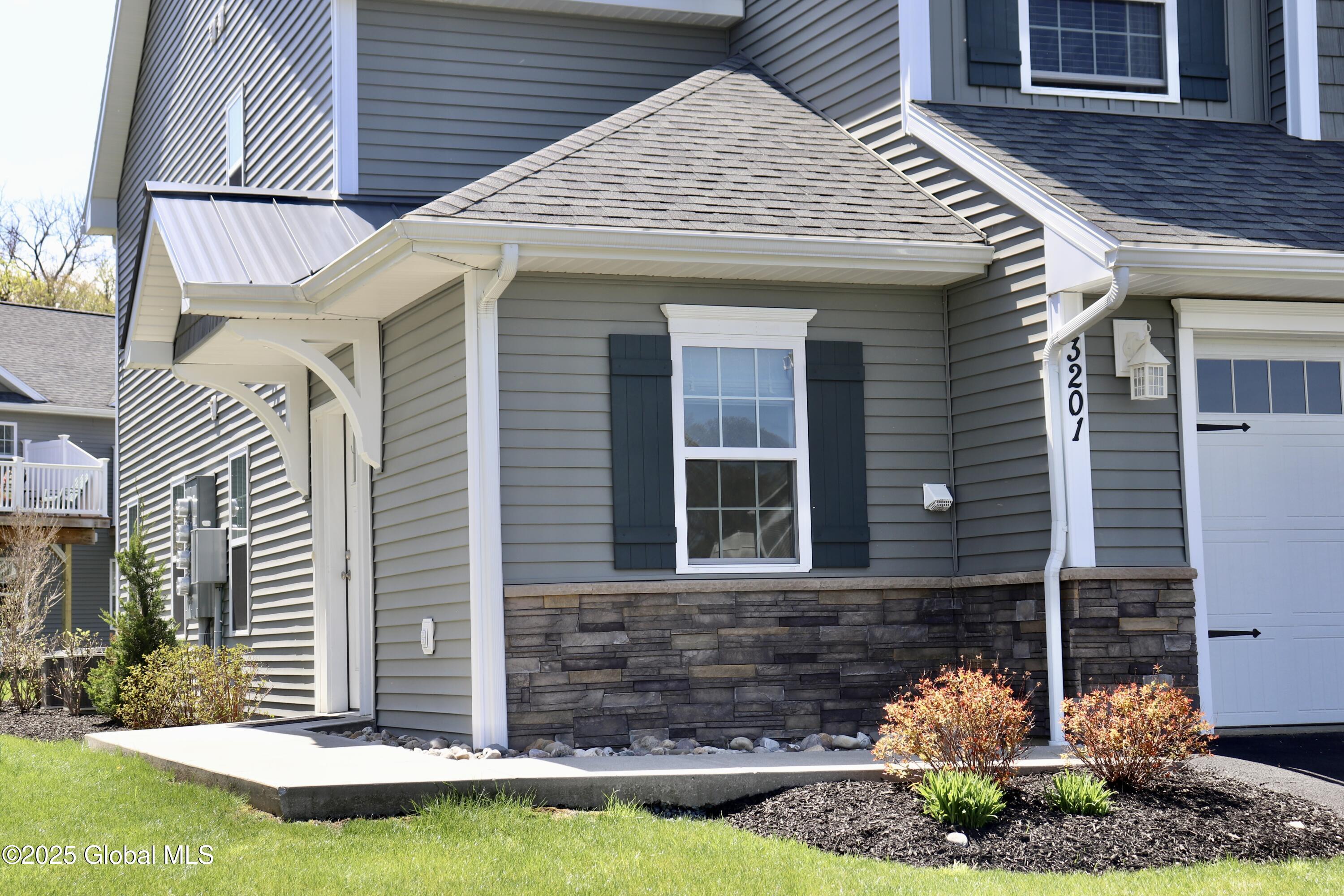 3201 Brunswick Meadows Way, Troy, New York image 37