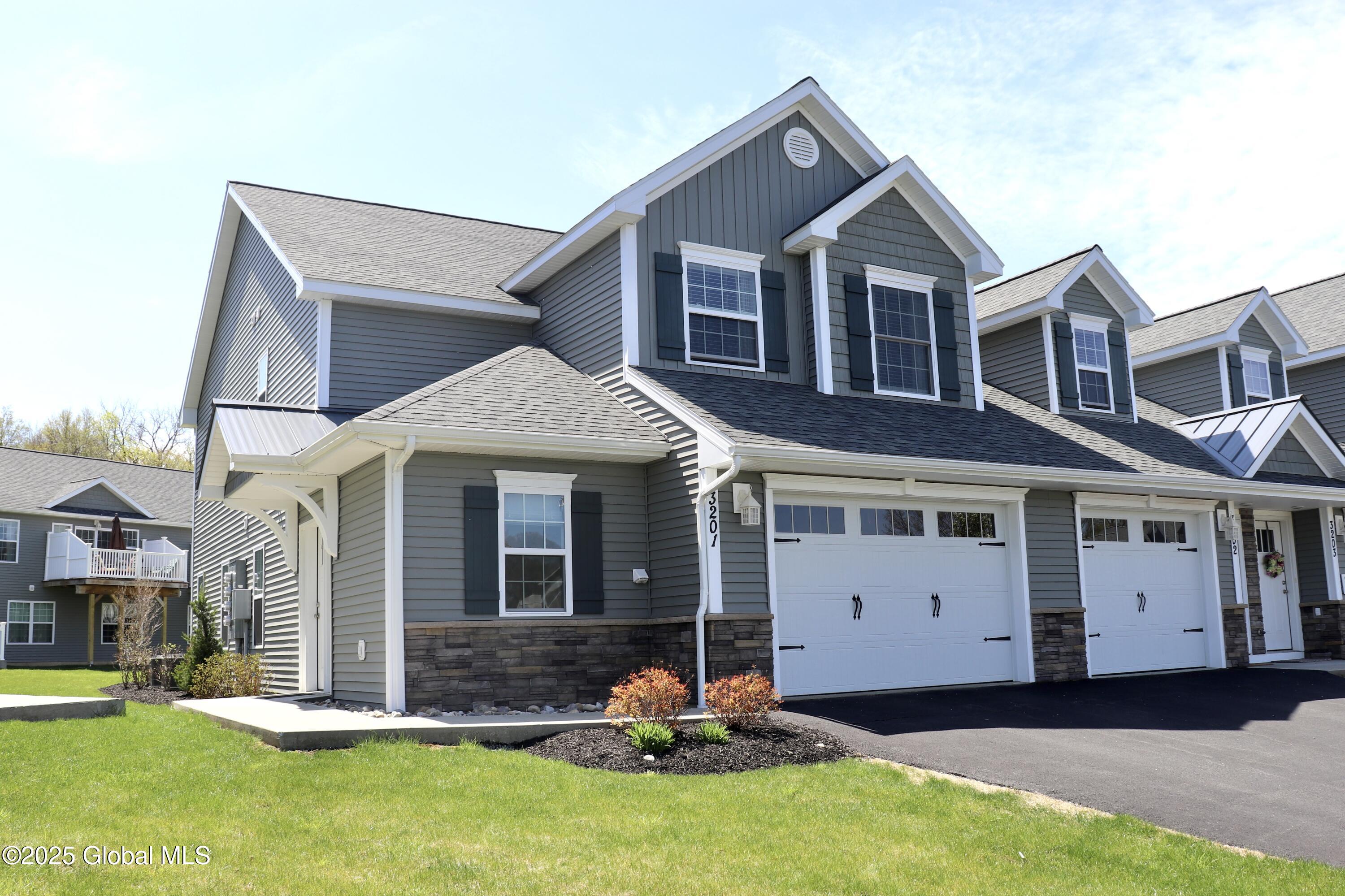3201 Brunswick Meadows Way, Troy, New York image 2