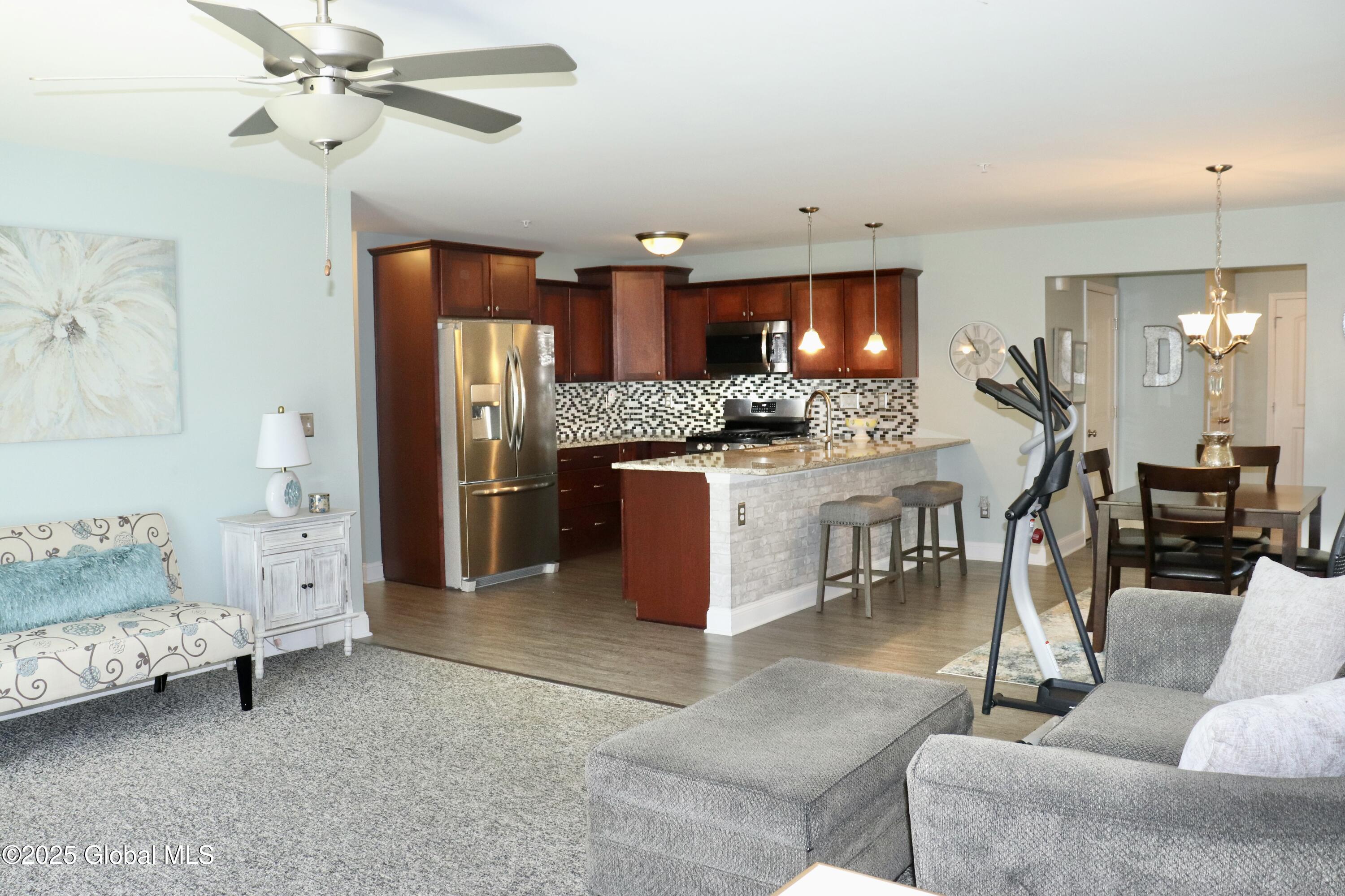 3201 Brunswick Meadows Way, Troy, New York image 10