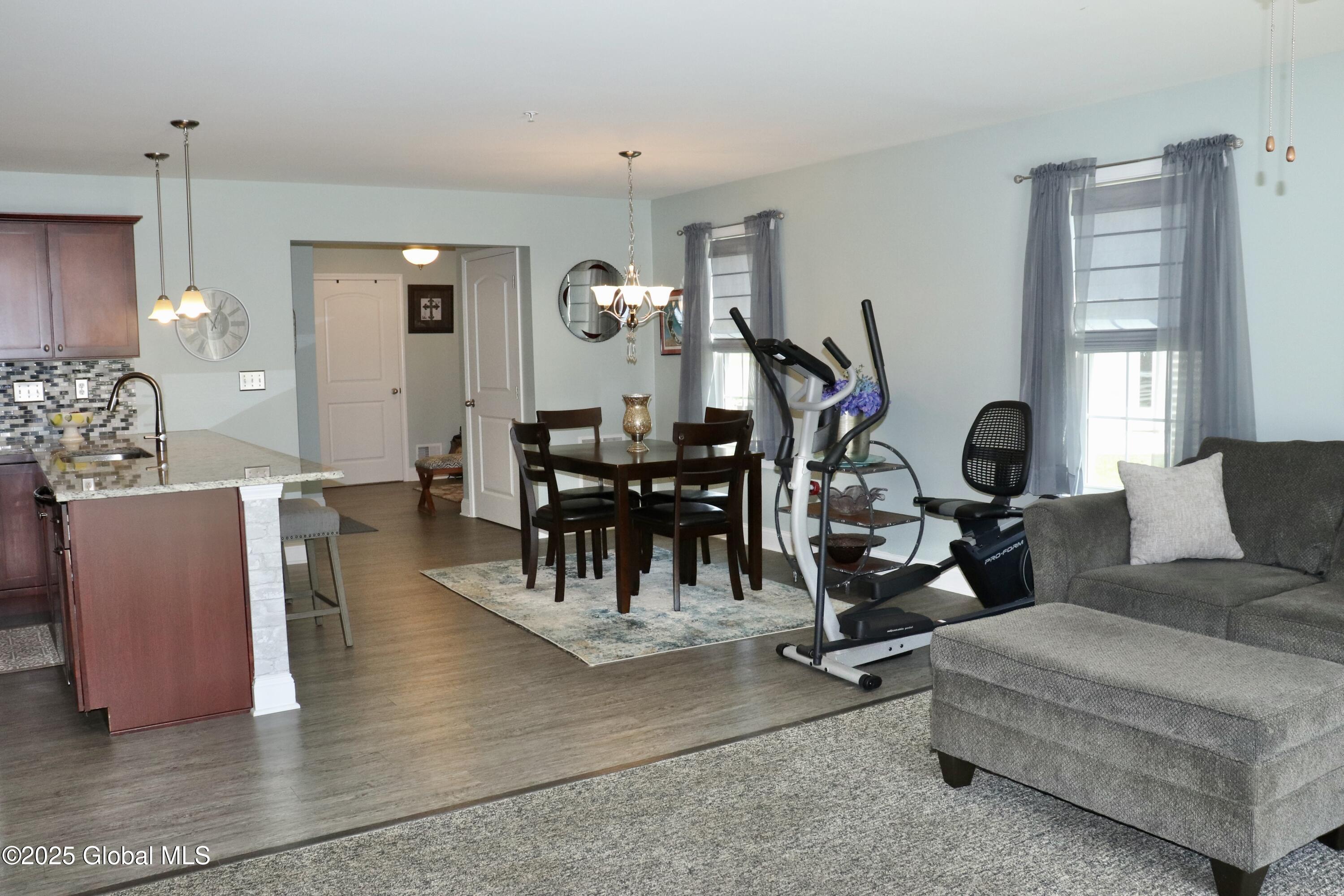 3201 Brunswick Meadows Way, Troy, New York image 12
