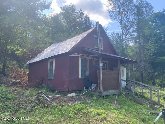 1040 Trout Brook Road, Schroon Lake, New York image 4