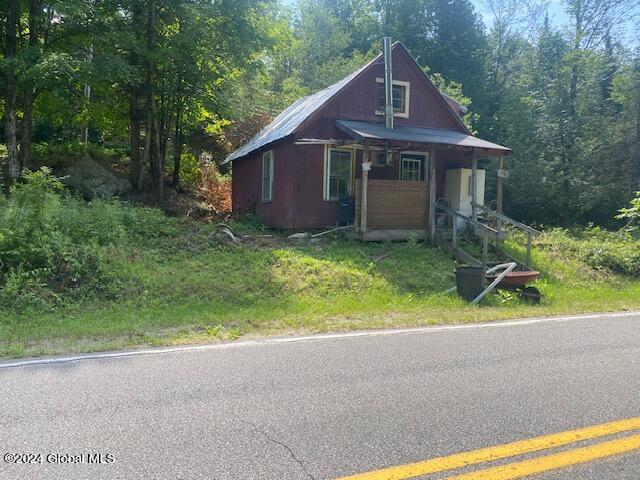 1040 Trout Brook Road, Schroon Lake, New York image 5