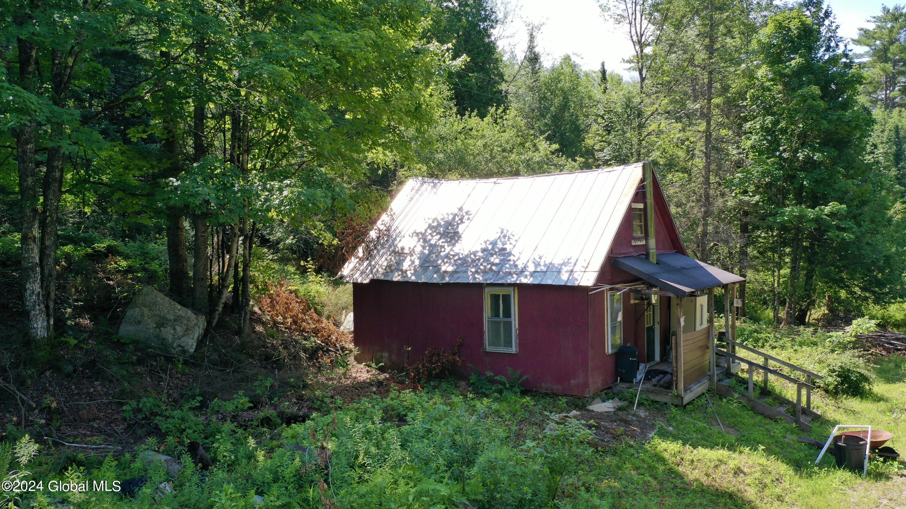 1040 Trout Brook Road, Schroon Lake, New York image 2