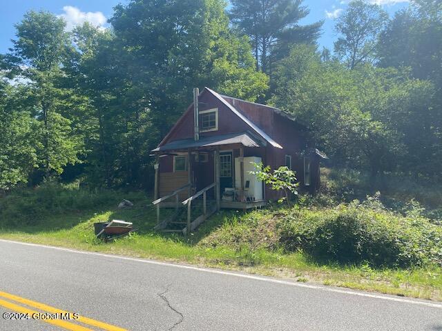 1040 Trout Brook Road, Schroon Lake, New York image 1