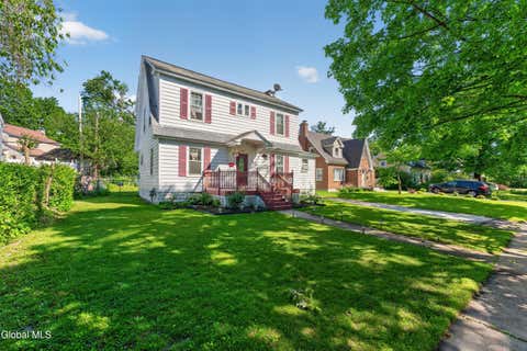 Photo of 1648 Randolph Road, Schenectady, NY 12308 (MLS # 202618845)