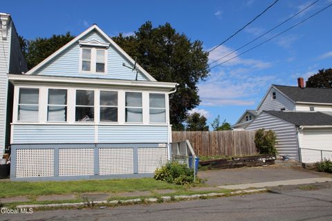 Photo of 1625 5th Street, Rensselaer, NY 12144 (MLS # 202524558)