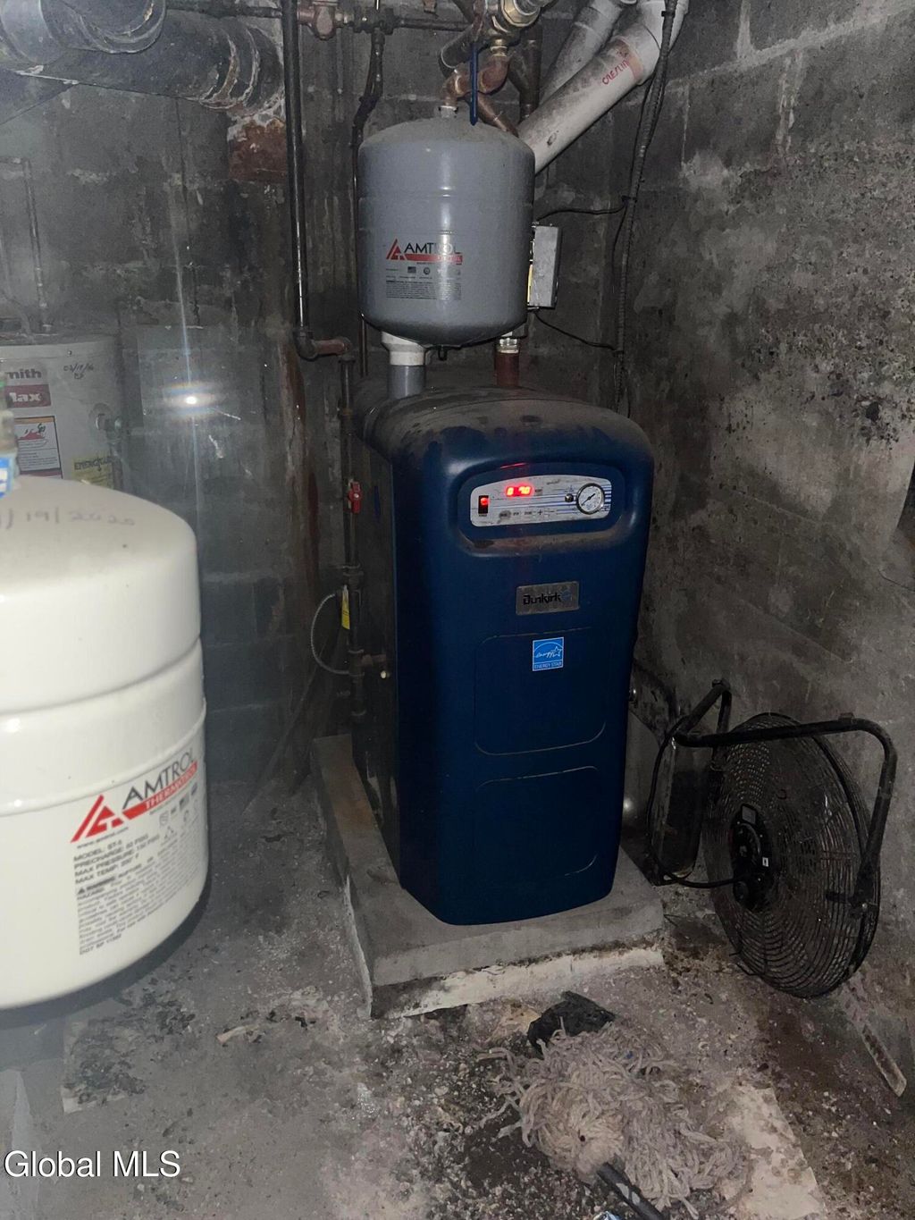 146 Madison Ave Avenue, Albany, NY 12202, MLS #202518056 Howard