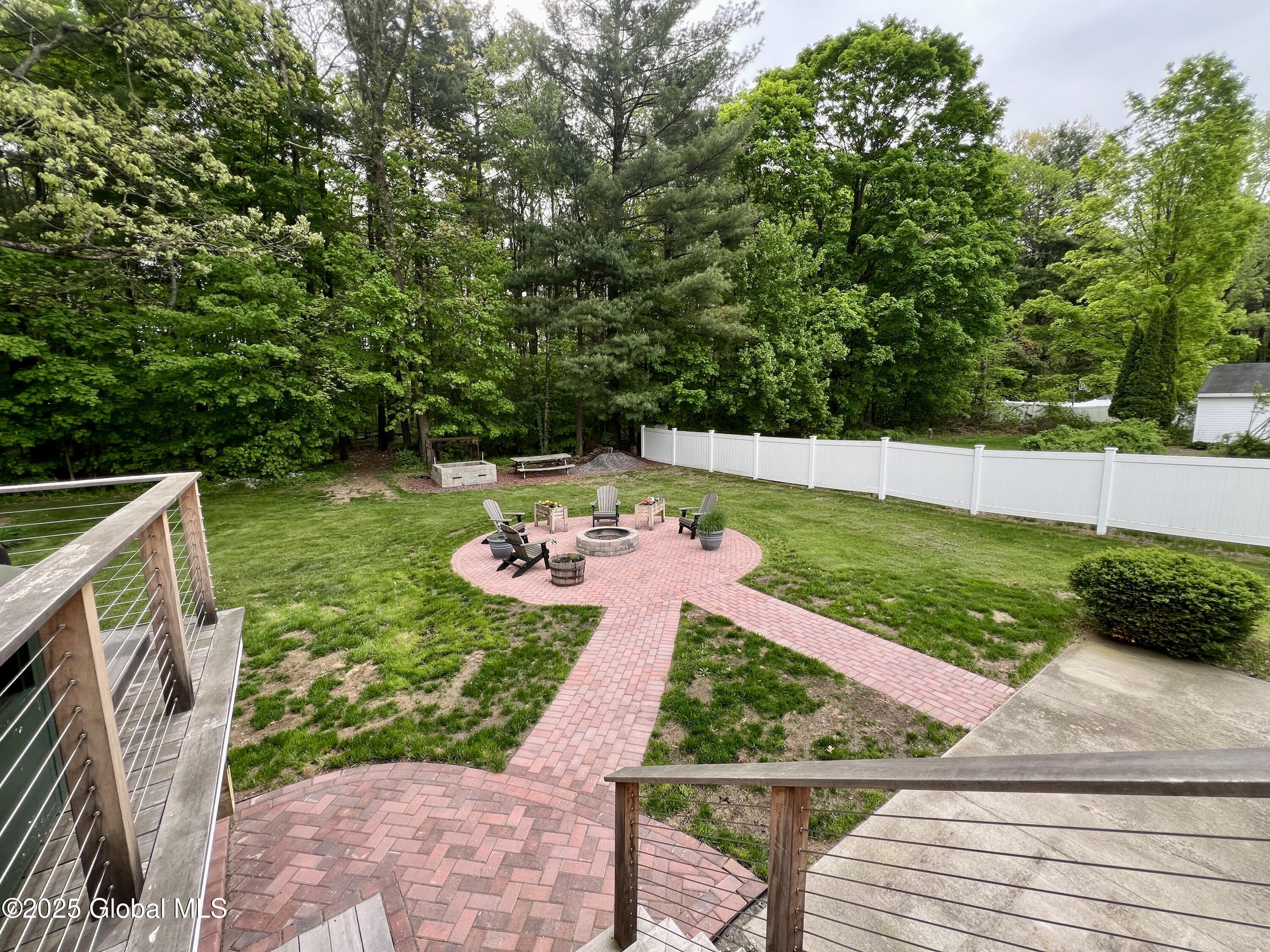 25 Hilton Drive, South Glens Falls, New York image 46