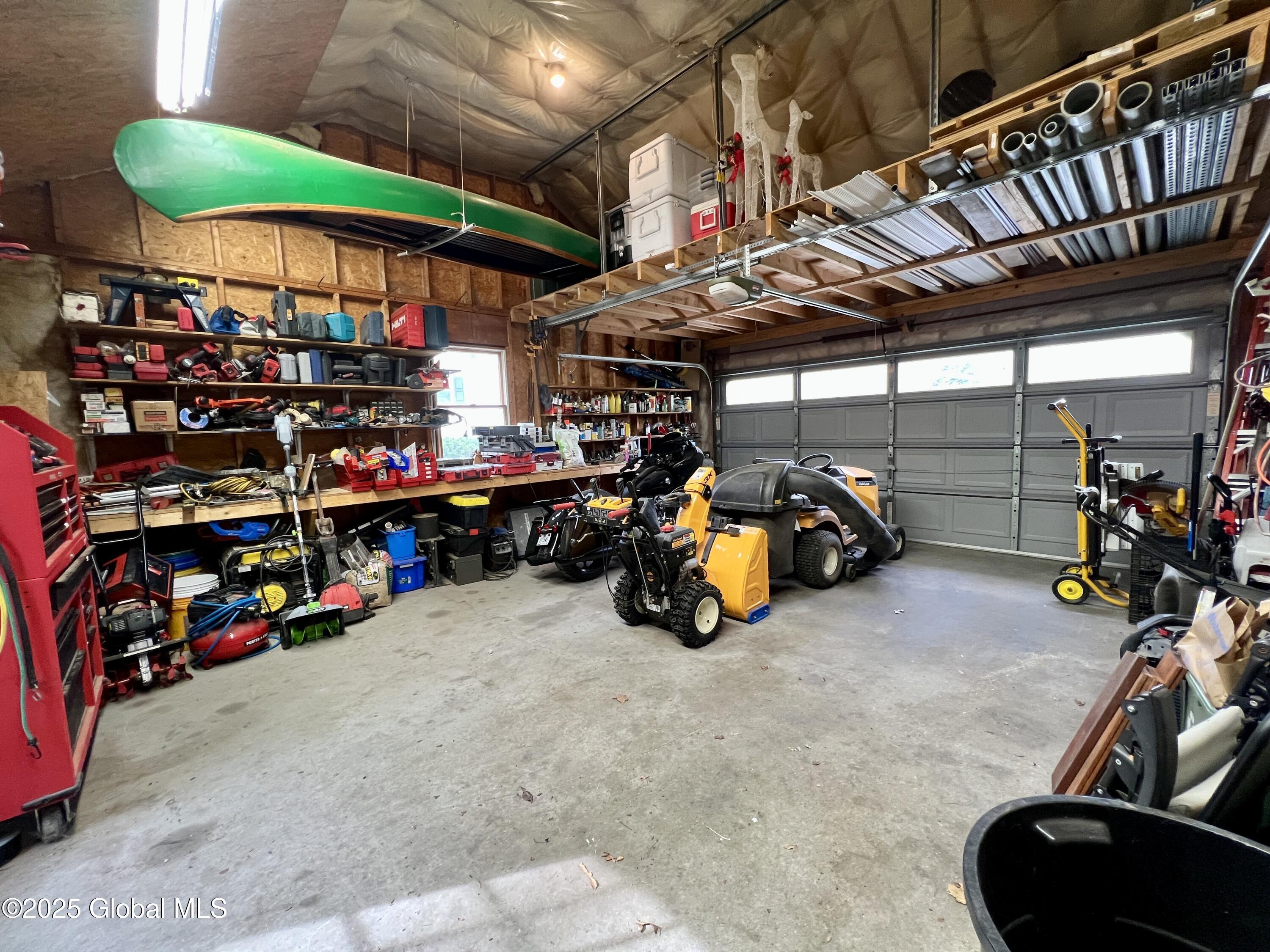 25 Hilton Drive, South Glens Falls, New York image 36