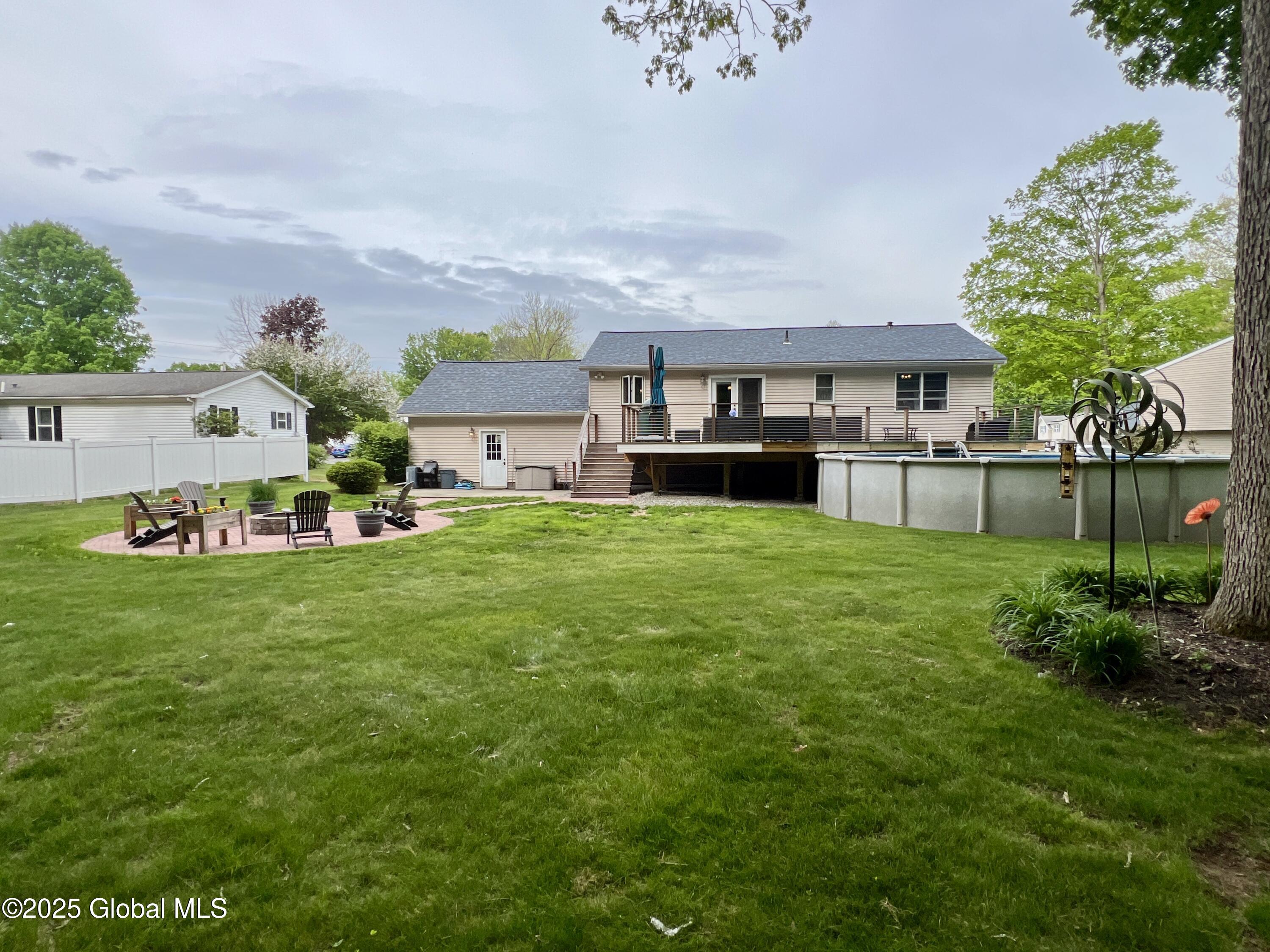25 Hilton Drive, South Glens Falls, New York image 44