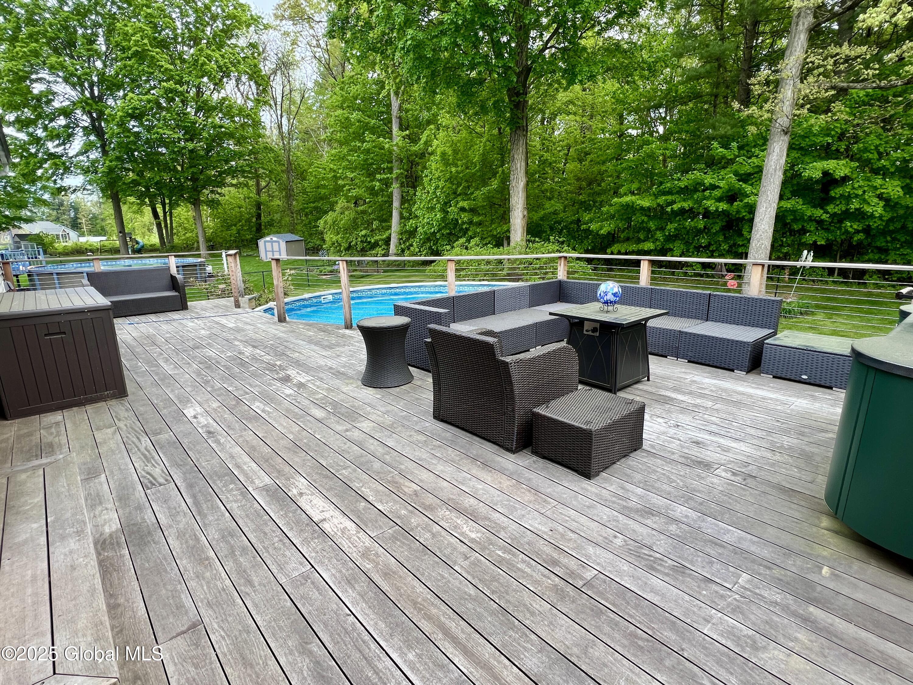 25 Hilton Drive, South Glens Falls, New York image 42