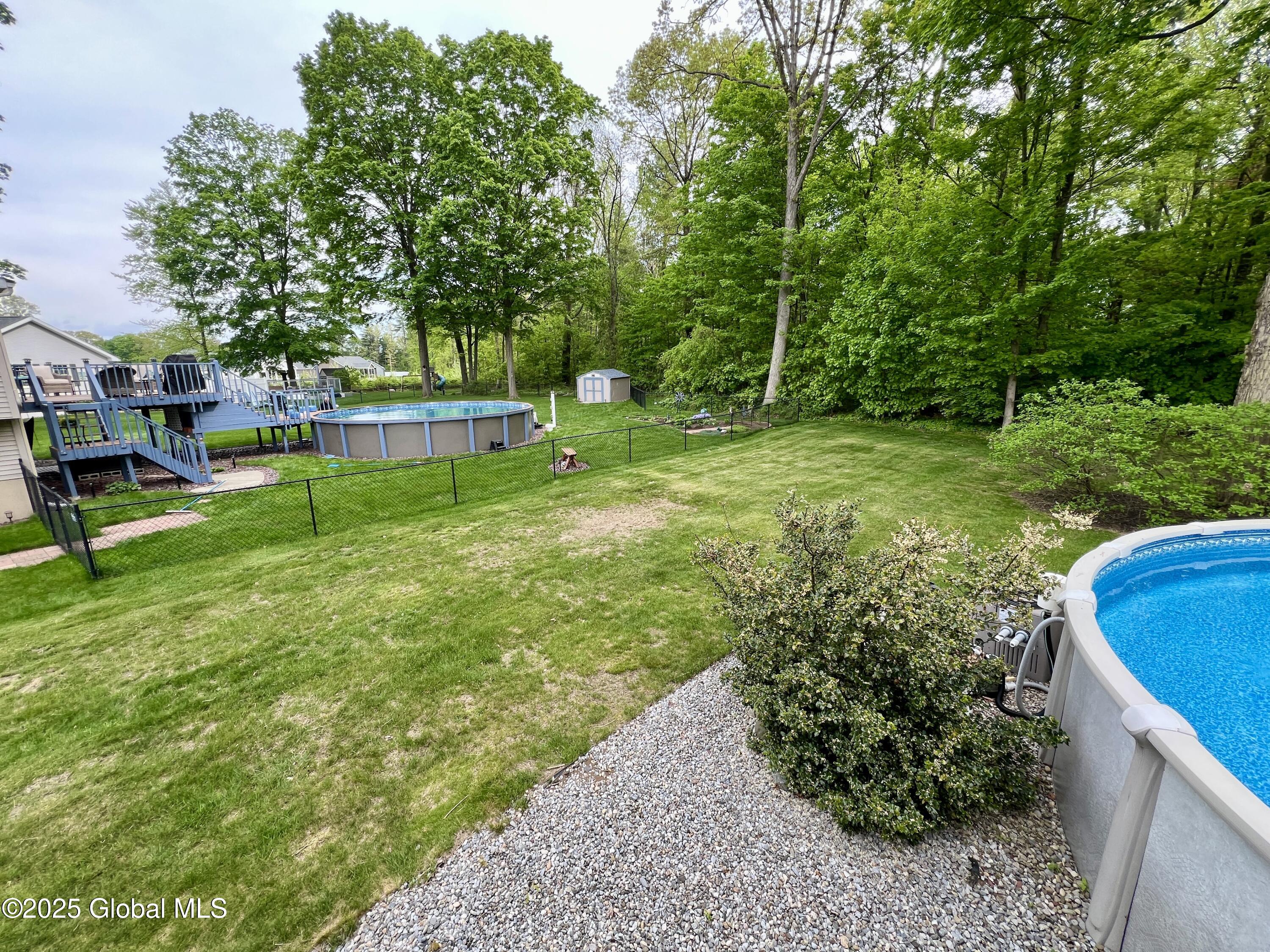 25 Hilton Drive, South Glens Falls, New York image 45