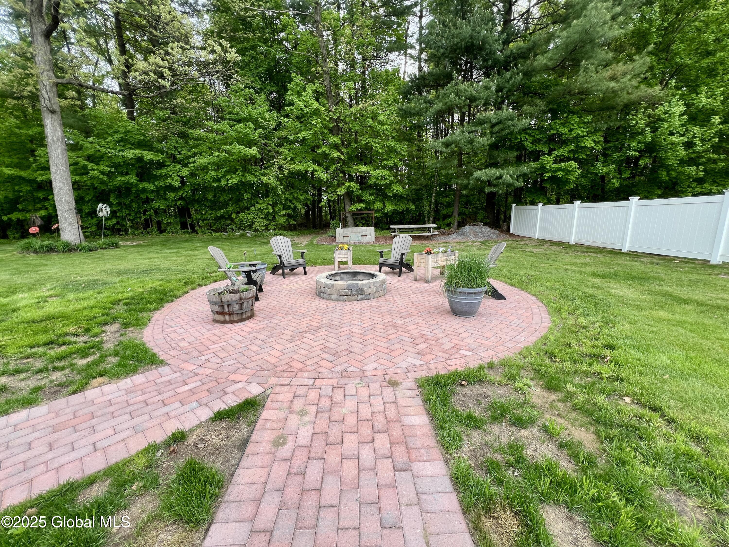 25 Hilton Drive, South Glens Falls, New York image 48