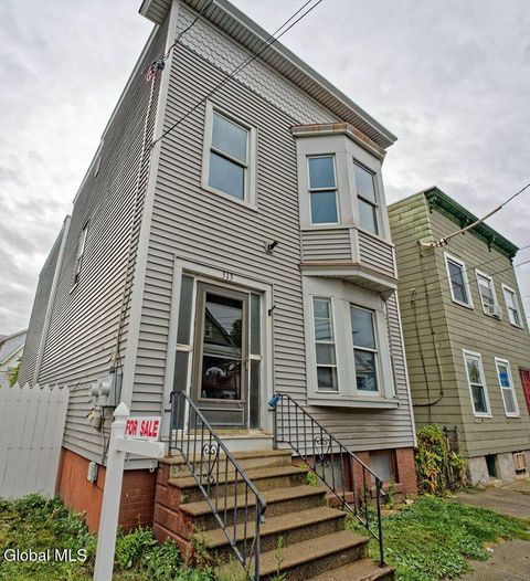 Photo of 313 2nd Avenue, Albany, NY 12209 (MLS # 202527746)