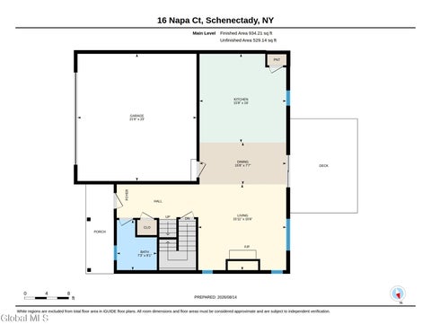 Homes For Sale - 16 Napa Court<br/> Niskayuna, NY 12309
