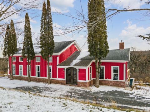 Photo of 320 Merchant Road, Jefferson, NY 12093 (MLS # 202531017)