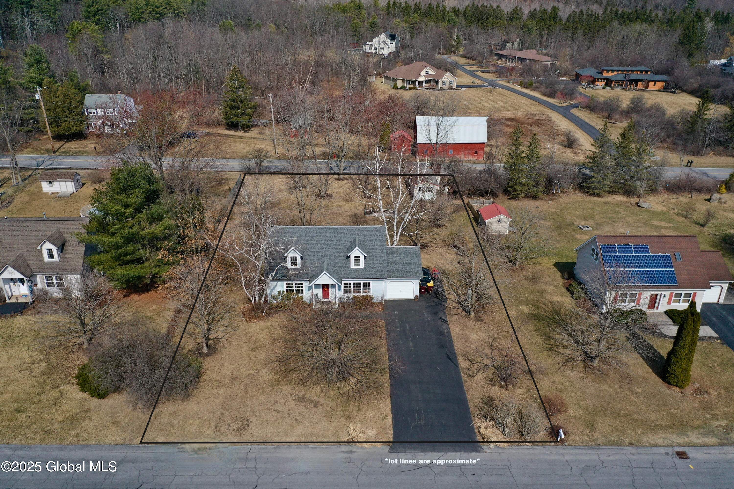 39 Whipple Way, Altamont, New York image 49